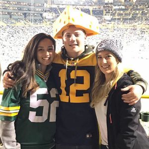 Meet your Posher, Austin